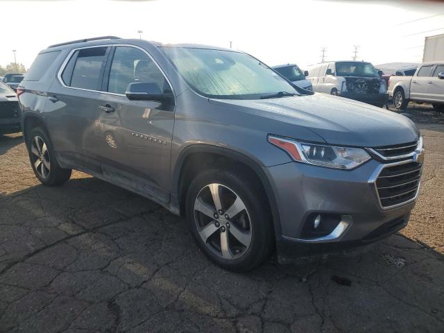 2019 CHEVROLET TRAVERSE LT 1GNEVHKWXKJ296429