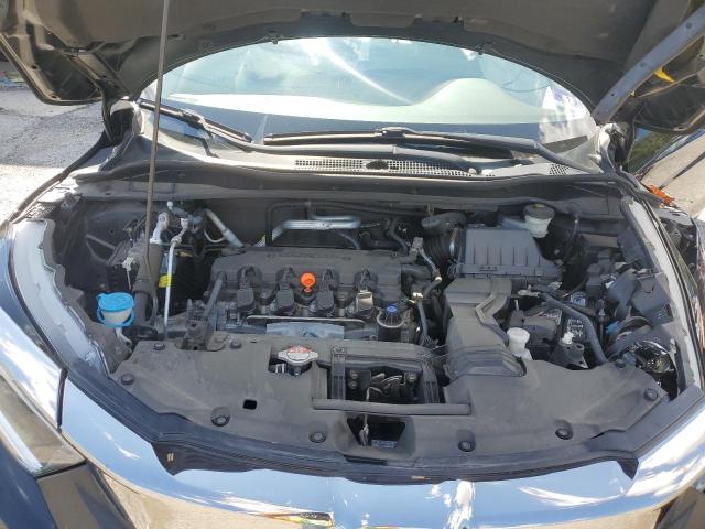 2019 HONDA HR-V LX #3304515555