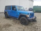 Lot #3294490492 2023 JEEP WRANGLER S
