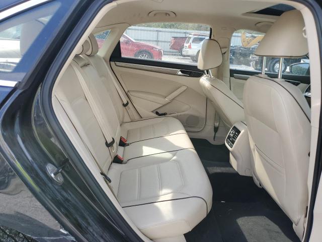 2017 VOLKSWAGEN PASSAT SE 1VWBT7A33HC044129