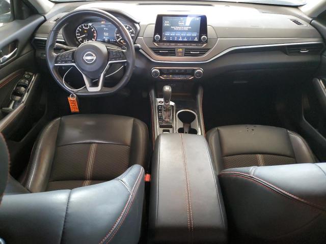 2023 NISSAN ALTIMA SR 1N4BL4CW6PN303682