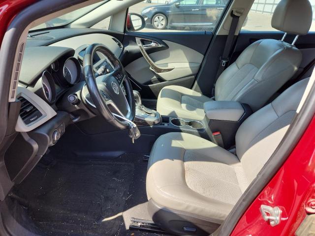 2015 BUICK VERANO CON 1G4PR5SK0F4207226