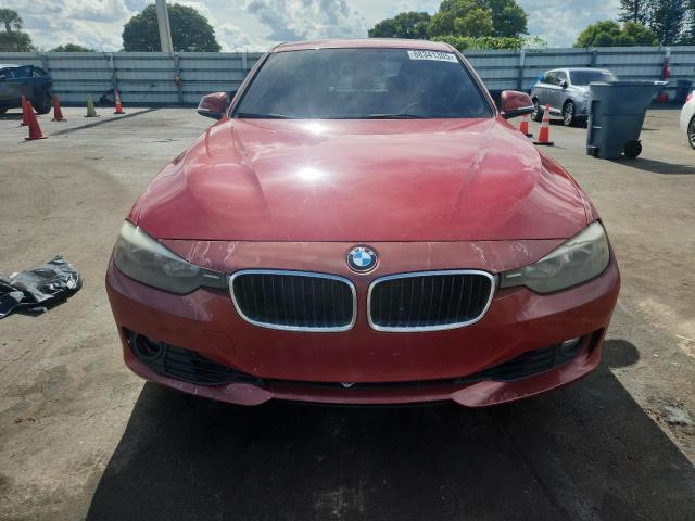 2015 BMW 328 I WBA3A5C53FP605108