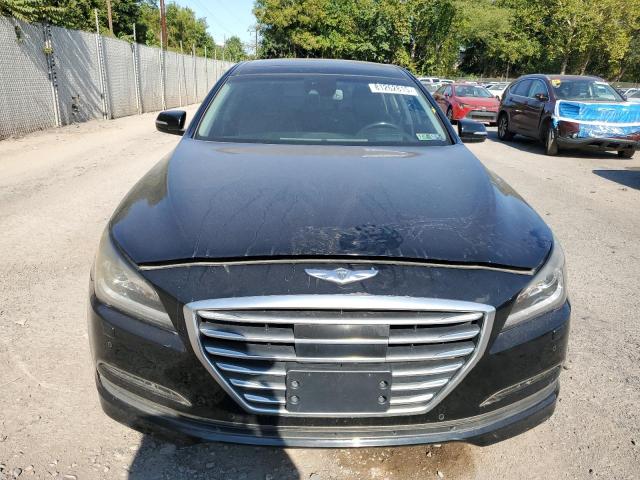 2015 HYUNDAI GENESIS 3. KMHGN4JE5FU036149