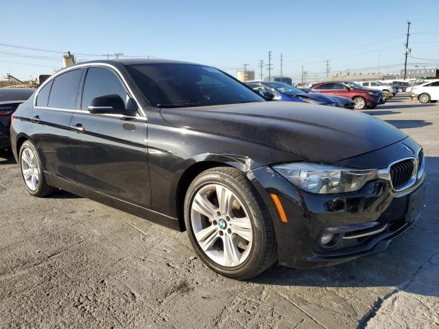 2017 BMW 330 I WBA8B9G56HNU50167