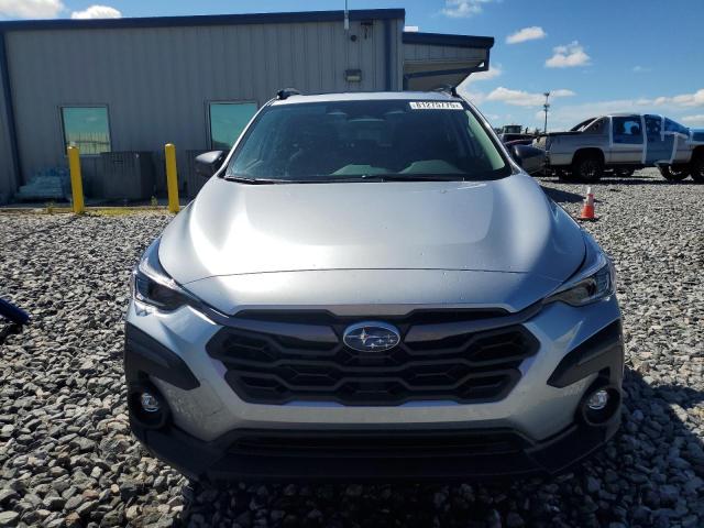 2025 SUBARU CROSSTREK 4S4GUHM65S3745372
