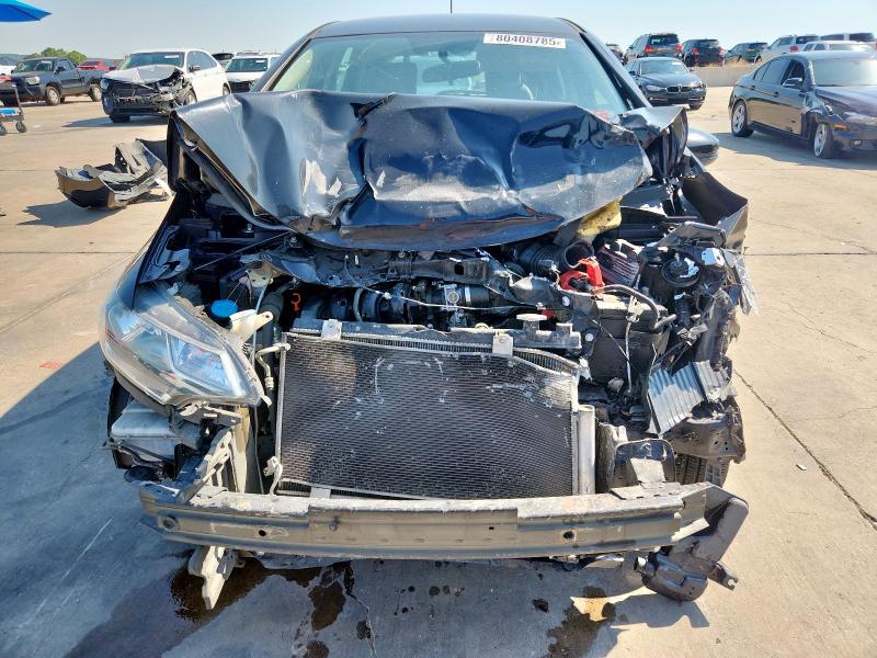 2019 HONDA FIT 3HGGK5H40KM752666