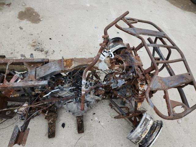 2019 CAN AM 570 CC - 3JBLPAT4XKJ001142