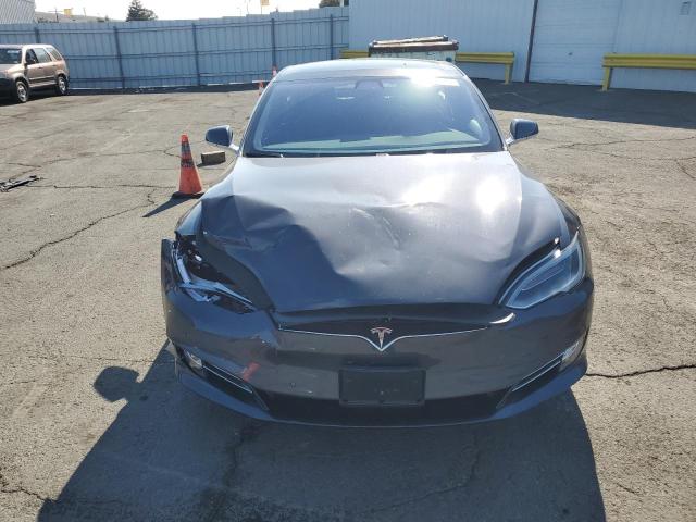 2017 TESLA MODEL S 5YJSA1E18HF218567