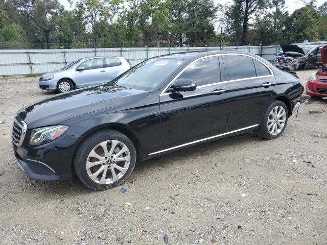 2019 MERCEDES-BENZ E 300 - WDDZF4JBXKA641009