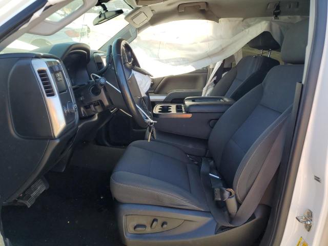 2018 CHEVROLET SILVERADO 3GCPCREC6JG219622