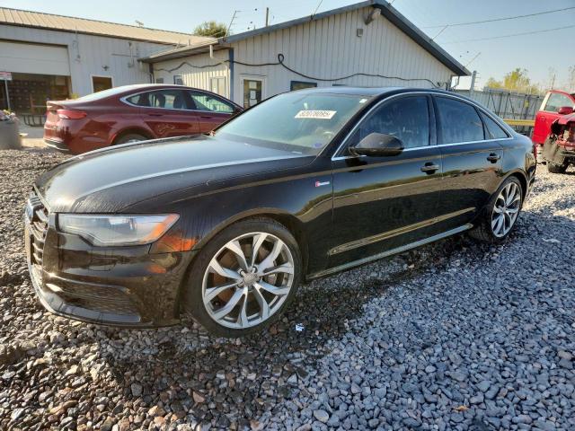 AUDI A6 PRESTIG