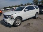 Lot #3297204384 2015 DODGE DURANGO SXT