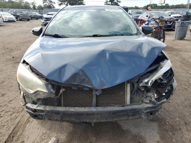2025 TOYOTA COROLLA L #3265278792