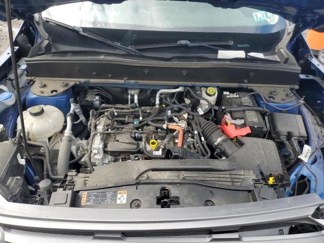 2023 FORD BRONCO SPO - 3FMCR9B61PRD25335