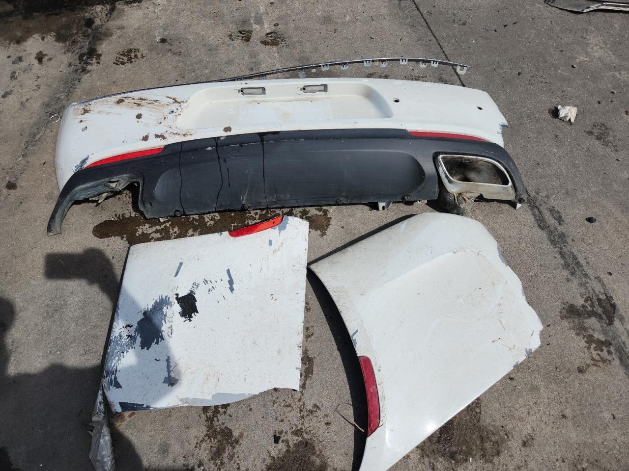 CHRYSLER 300 LIMITED