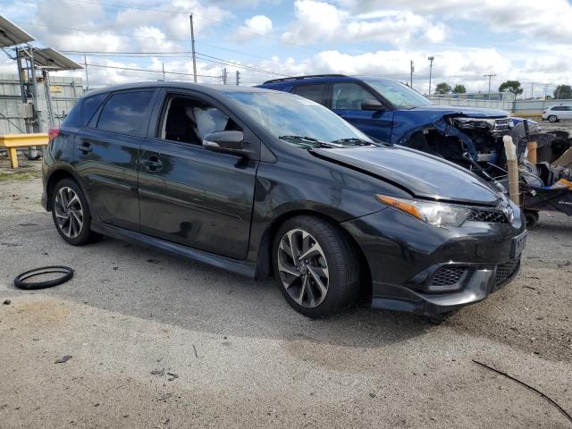2018 TOYOTA COROLLA IM - JTNKARJE4JJ558333