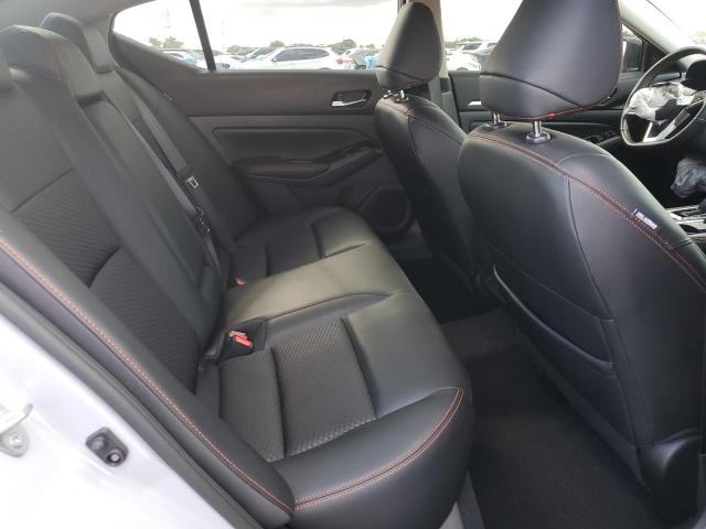 2024 NISSAN ALTIMA SR 1N4BL4CV4RN340434