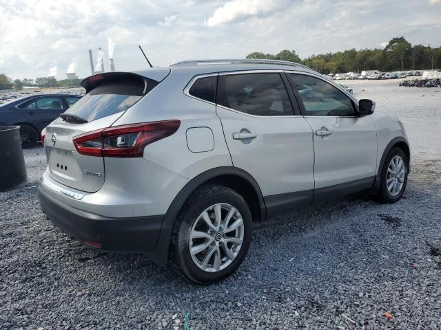 2020 NISSAN ROGUE SPORT S - JN1BJ1CW1LW383754