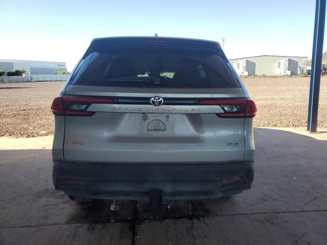 2024 TOYOTA GRAND HIGH 5TDAAAB59RS028356