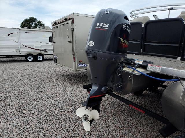 2023 PREMIER PONTOON #3266864053