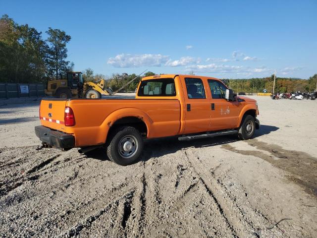 2016 FORD F250 SUPER #3266780370