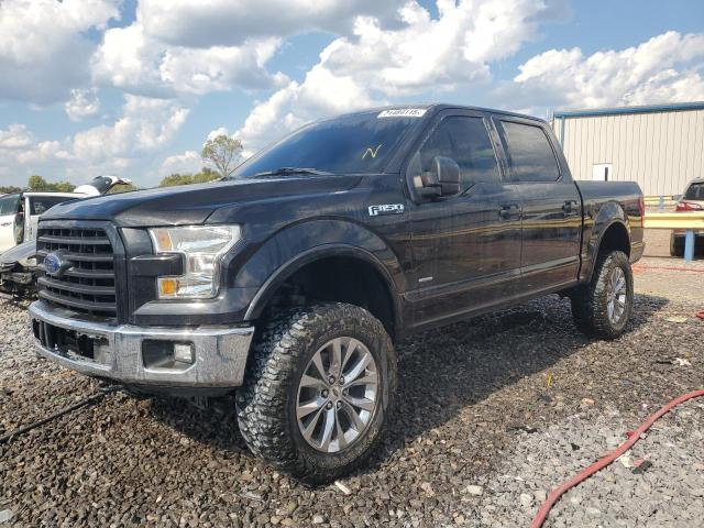 Global Auto Auctions: 2015 FORD F150 SUPER