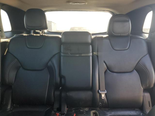 2016 JEEP CHEROKEE L - 1C4PJMDB1GW103692