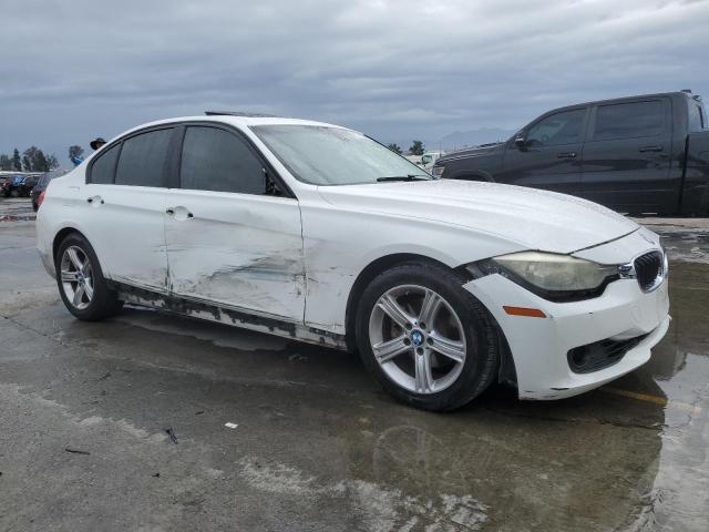 2014 BMW 328 I #3292560687