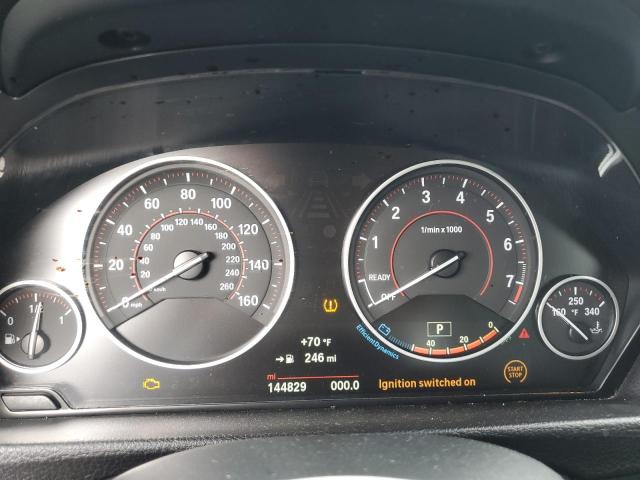 2017 BMW 330 I WBA8B9C35HK884943