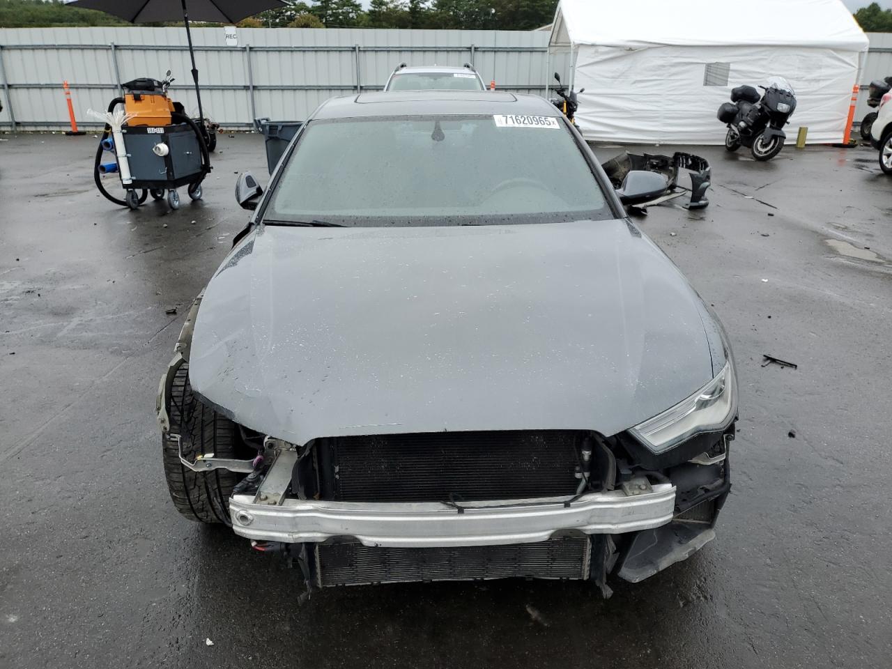 AUDI S6 PREMIUM PLUS