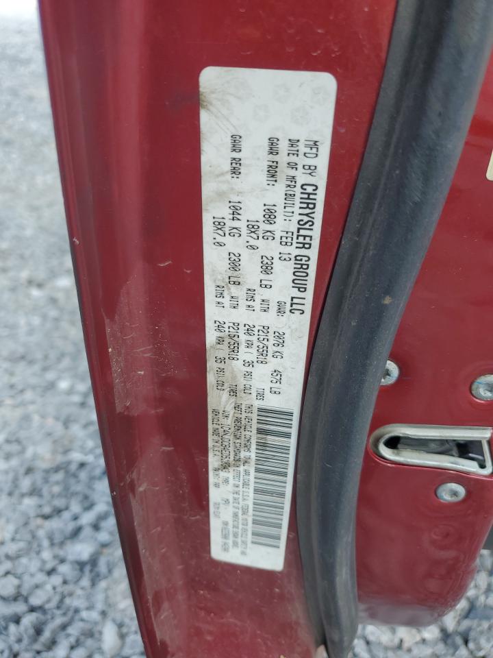 JEEP COMPASS LIMITED