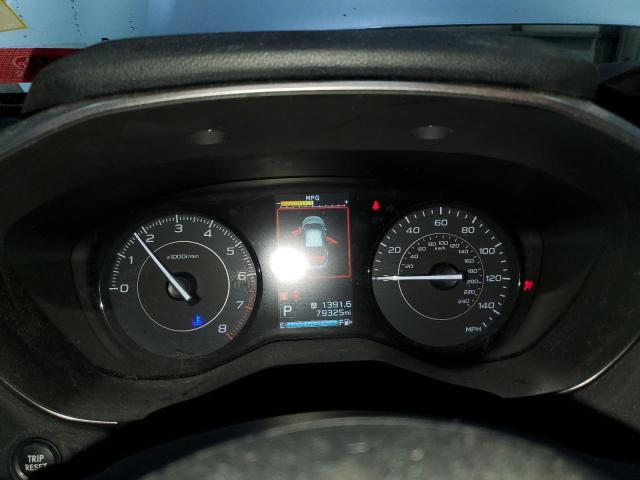 2018 SUBARU IMPREZA PR #3265254978