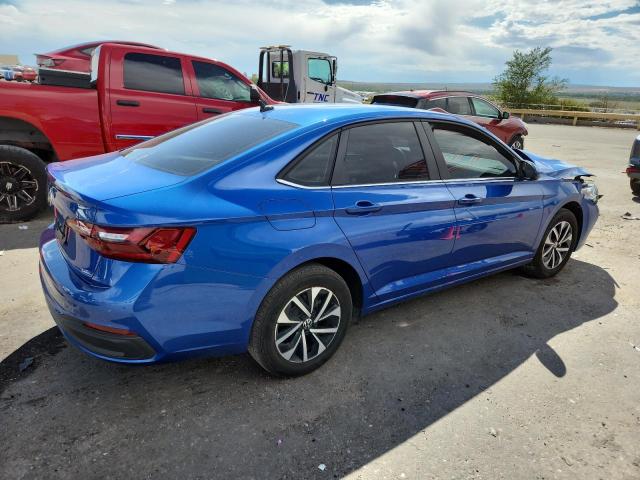 2024 VOLKSWAGEN JETTA S #3282538865