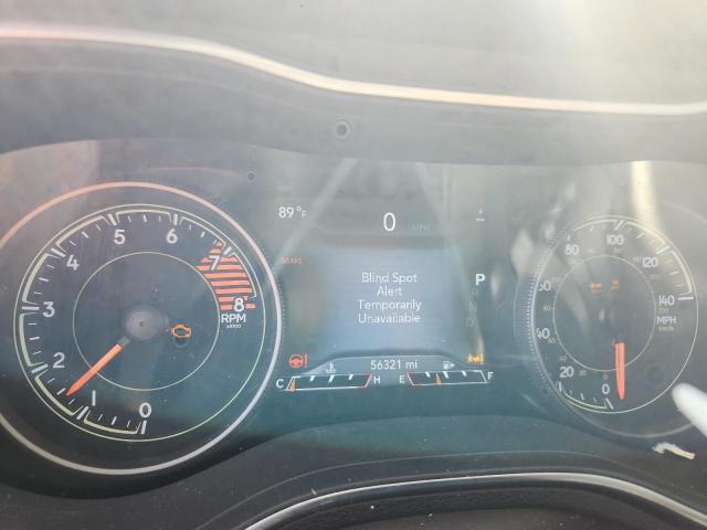 2022 JEEP CHEROKEE T 1C4PJMBX2ND504076