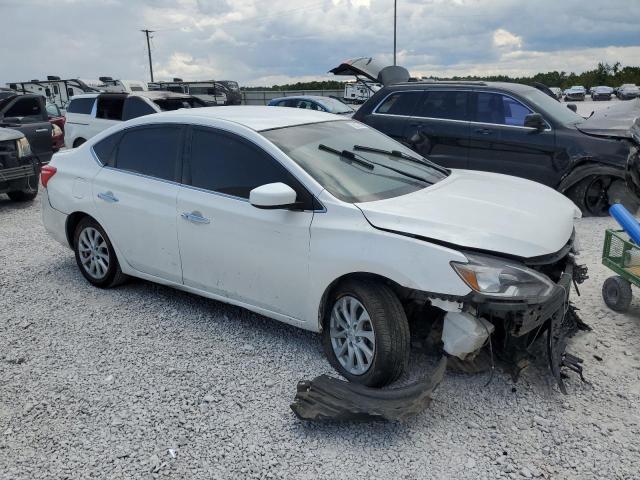 2019 NISSAN SENTRA S 3N1AB7AP3KY235670