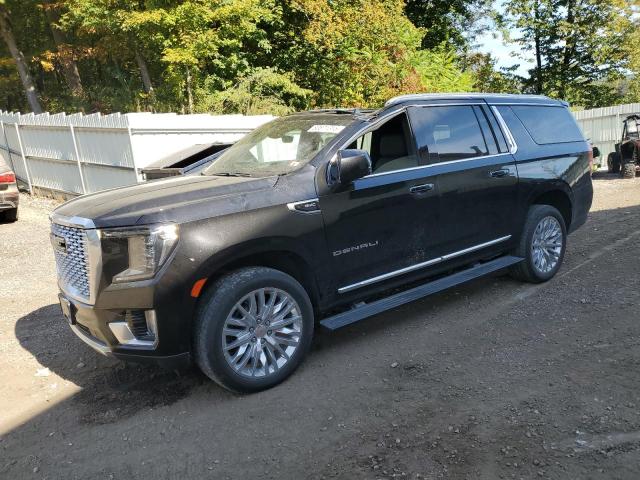 2024 GMC YUKON XL DENALI - 1GKS2JKL8RR173228