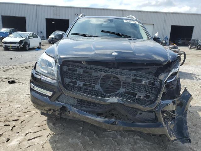 2013 MERCEDES-BENZ GL 450 4MA #3310413964