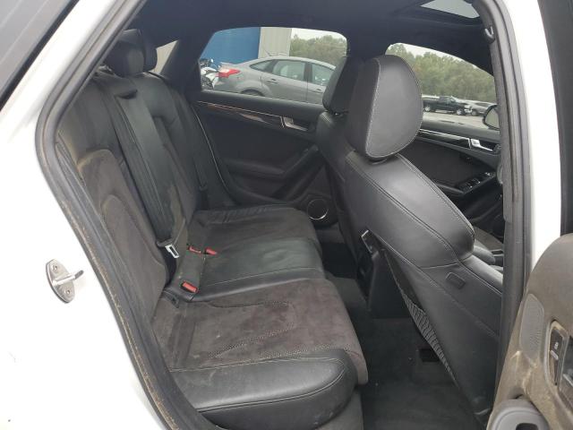 2016 AUDI A4 PREMIUM WAUFFAFL2GA005735