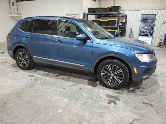 2018 VOLKSWAGEN TIGUAN SE 3VV3B7AX1JM028854