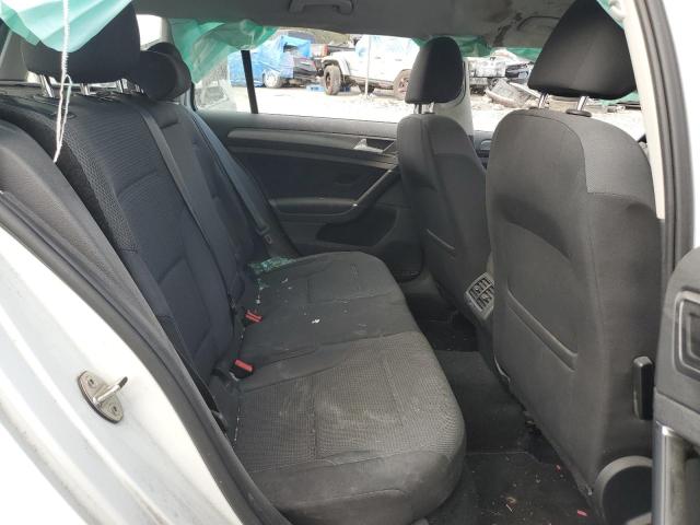 2019 VOLKSWAGEN GOLF SPORTWAGEN S 3VW117AU8KM517992