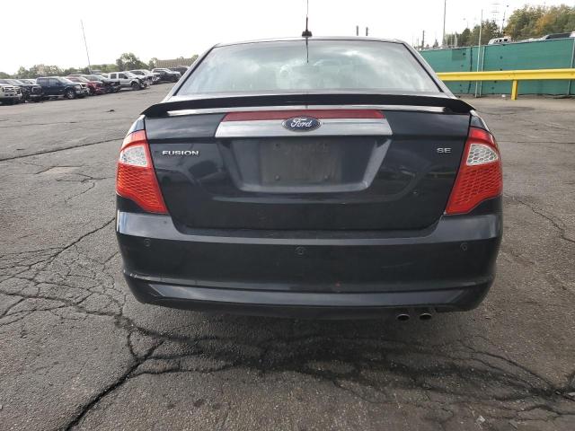 2012 FORD FUSION SE #3296640056