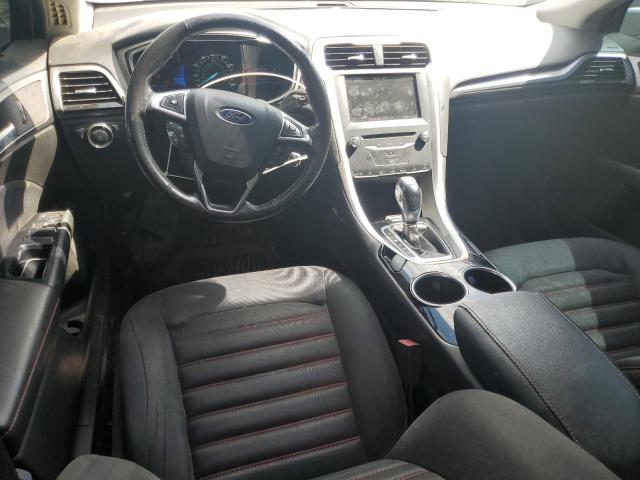2013 FORD FUSION SE - 3FA6P0HR8DR137773