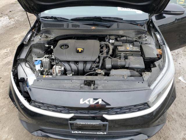 2022 KIA FORTE FE - 3KPF24AD9NE429276