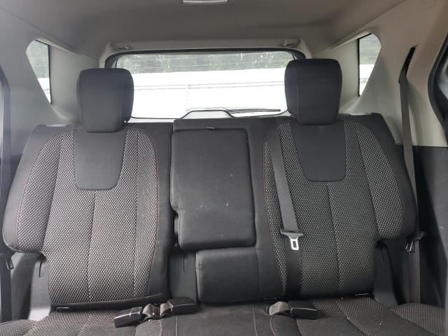 2016 CHEVROLET EQUINOX LT - 2GNALCEK9G6353837