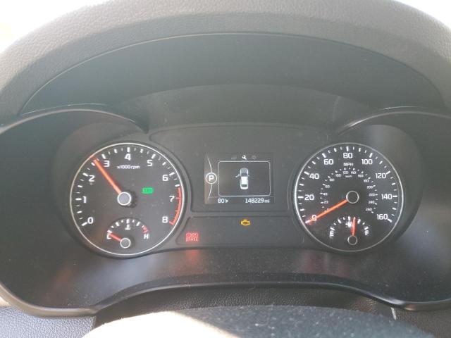 2016 KIA OPTIMA LX 5XXGT4L39GG044297