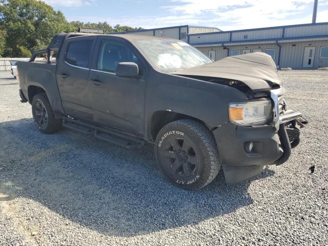 2016 GMC CANYON SLE 1GTG5CEA6G1185534