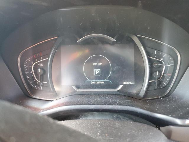 2020 HYUNDAI SANTA FE LIMITED 5NMS5CAA8LH224785
