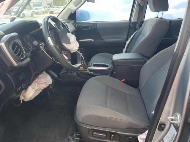 2022 TOYOTA TACOMA DOU - 3TMAZ5CN3NM180481