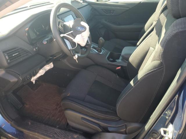 2020 SUBARU OUTBACK - 4S4BTAAC8L3253807